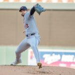 casey mize