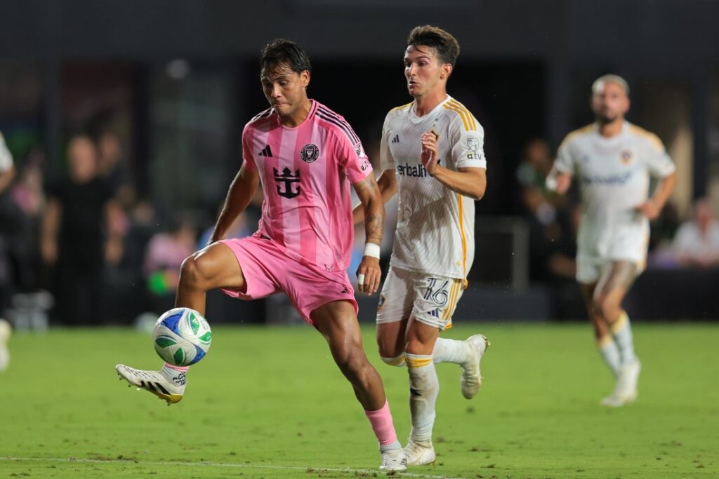 inter miami