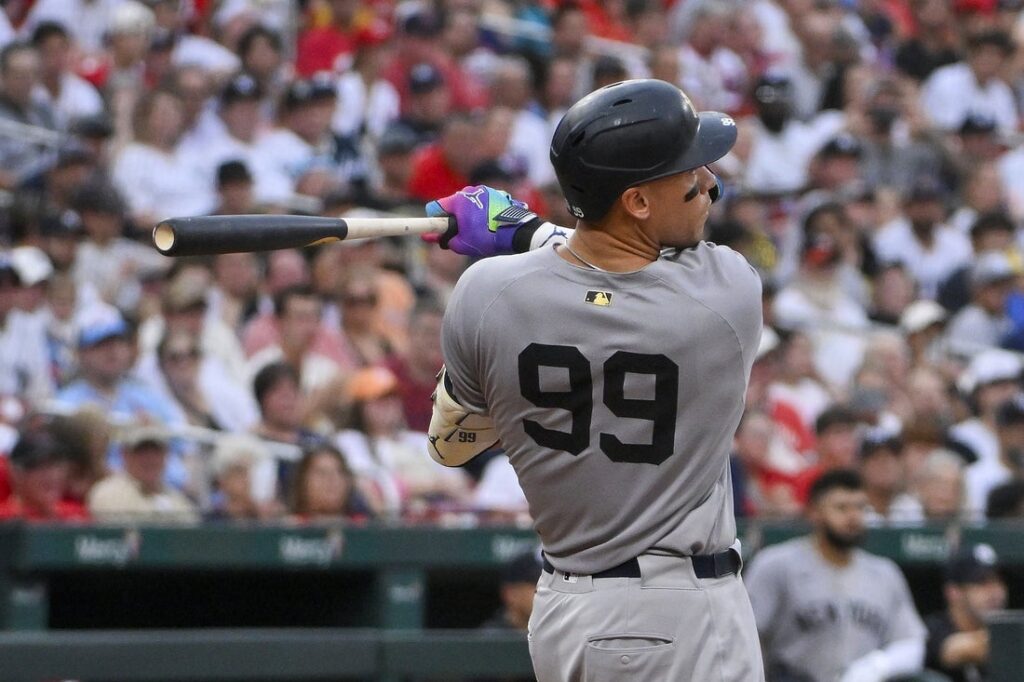 yankees cardinals
