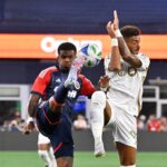 new england revolution