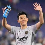 Son Heung-min