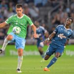 sounders minnesota