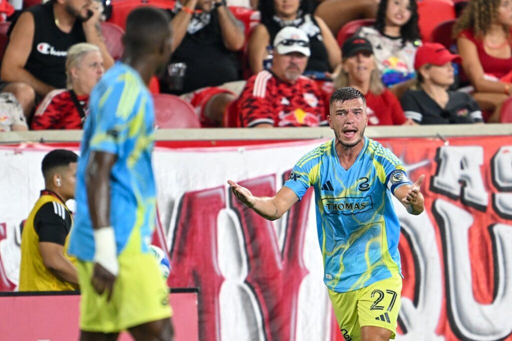 Philadelphia Union