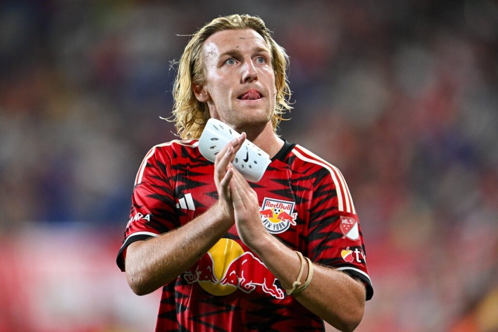 Emil Forsberg
