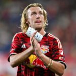 Emil Forsberg