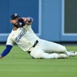 los angeles dodgers
