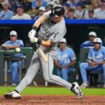 chicago white sox, colson