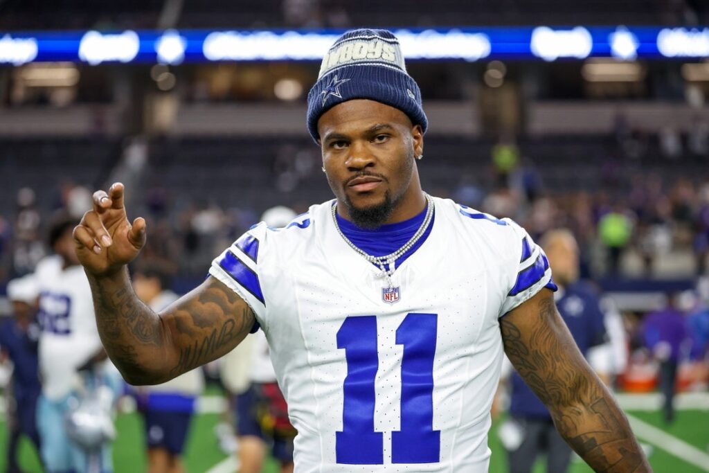 Micah Parsons