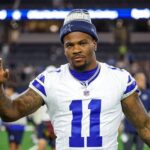 Micah Parsons