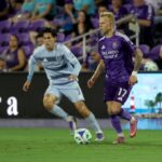 Sporting Kansas City Orlando City