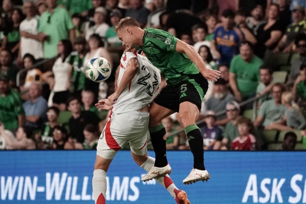 Austin FC