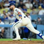 dodgers padres