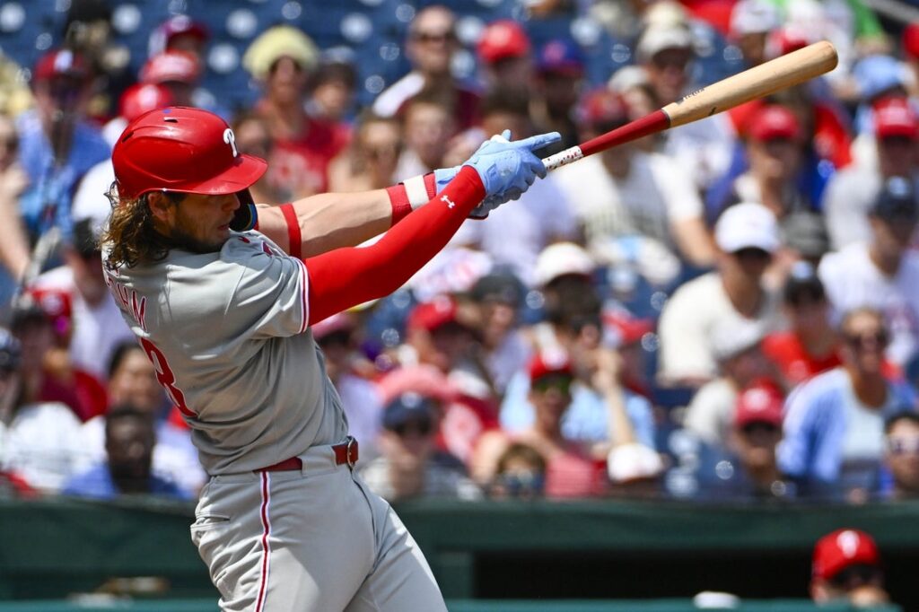 Philadelphia Phillies