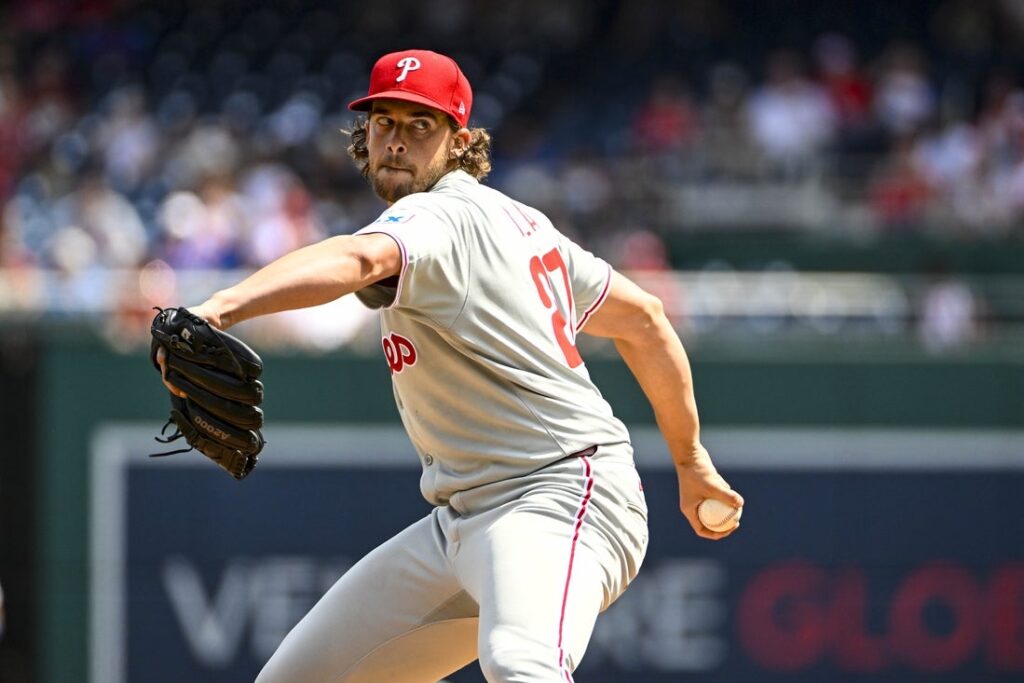 aaron nola