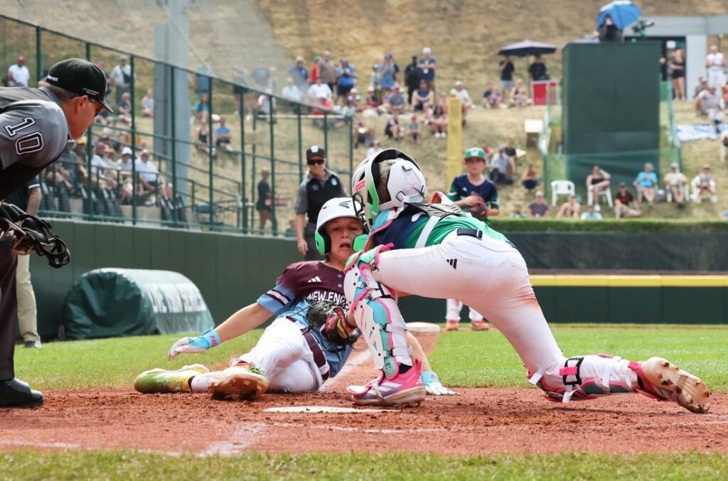 little league