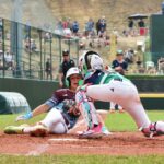 little league