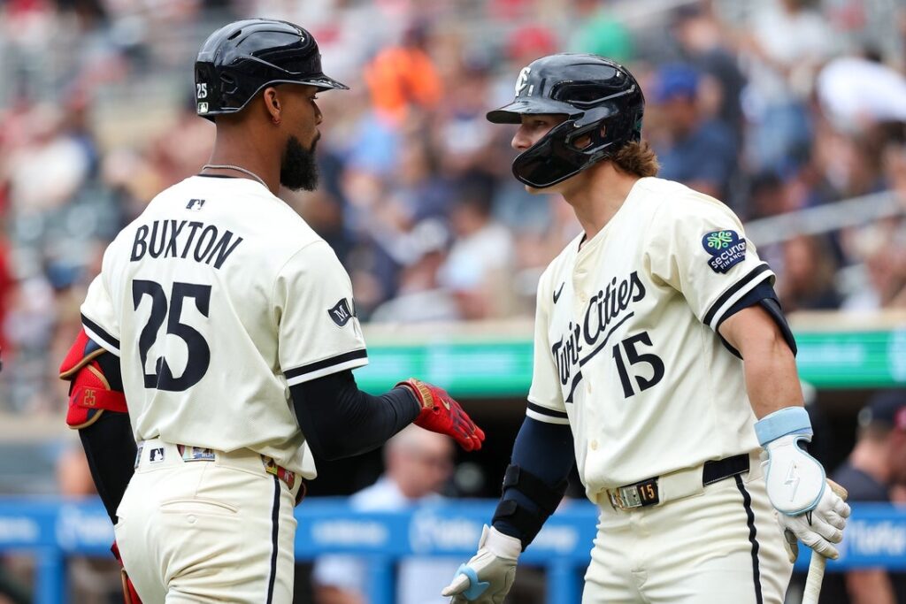byron buxton
