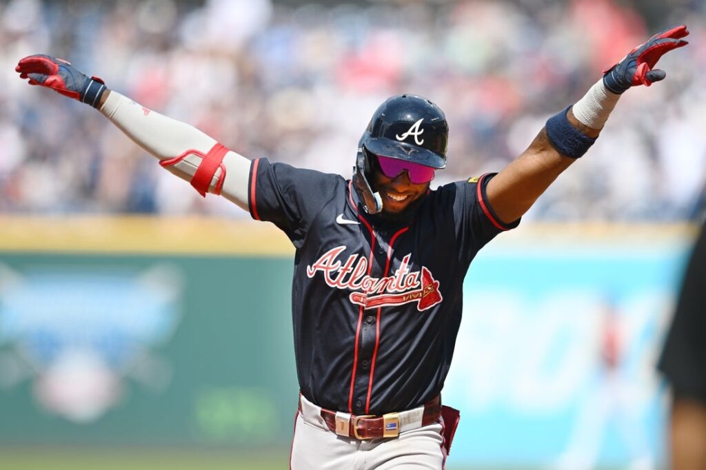 braves guardians