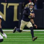 saints jaguars