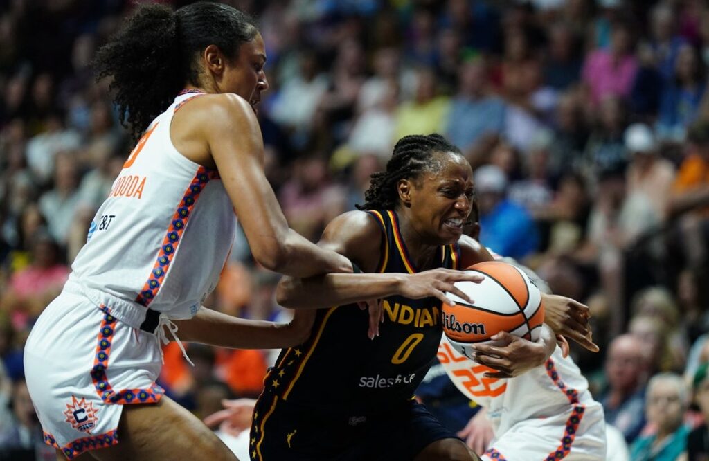kelsey mitchell