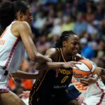 kelsey mitchell