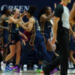 indiana fever