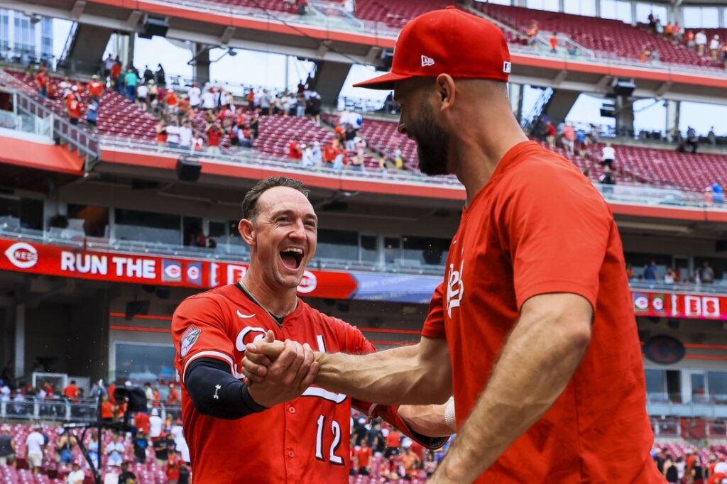 Cincinnati Reds
