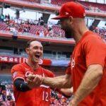 Cincinnati Reds