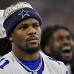 micah parsons