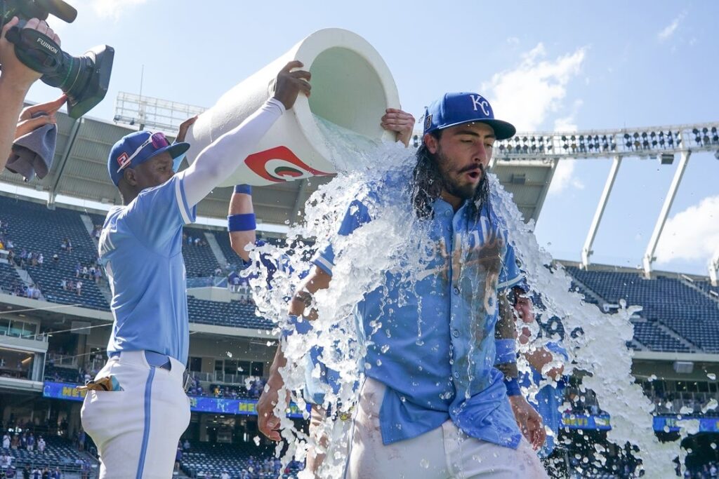 Kansas City Royals