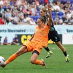 Gotham FC, Houston Dash