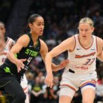 seattle storm