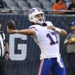 Josh Allen