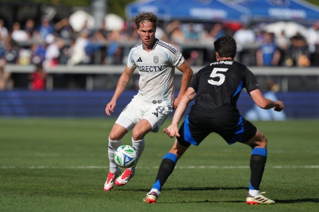 san diego fc