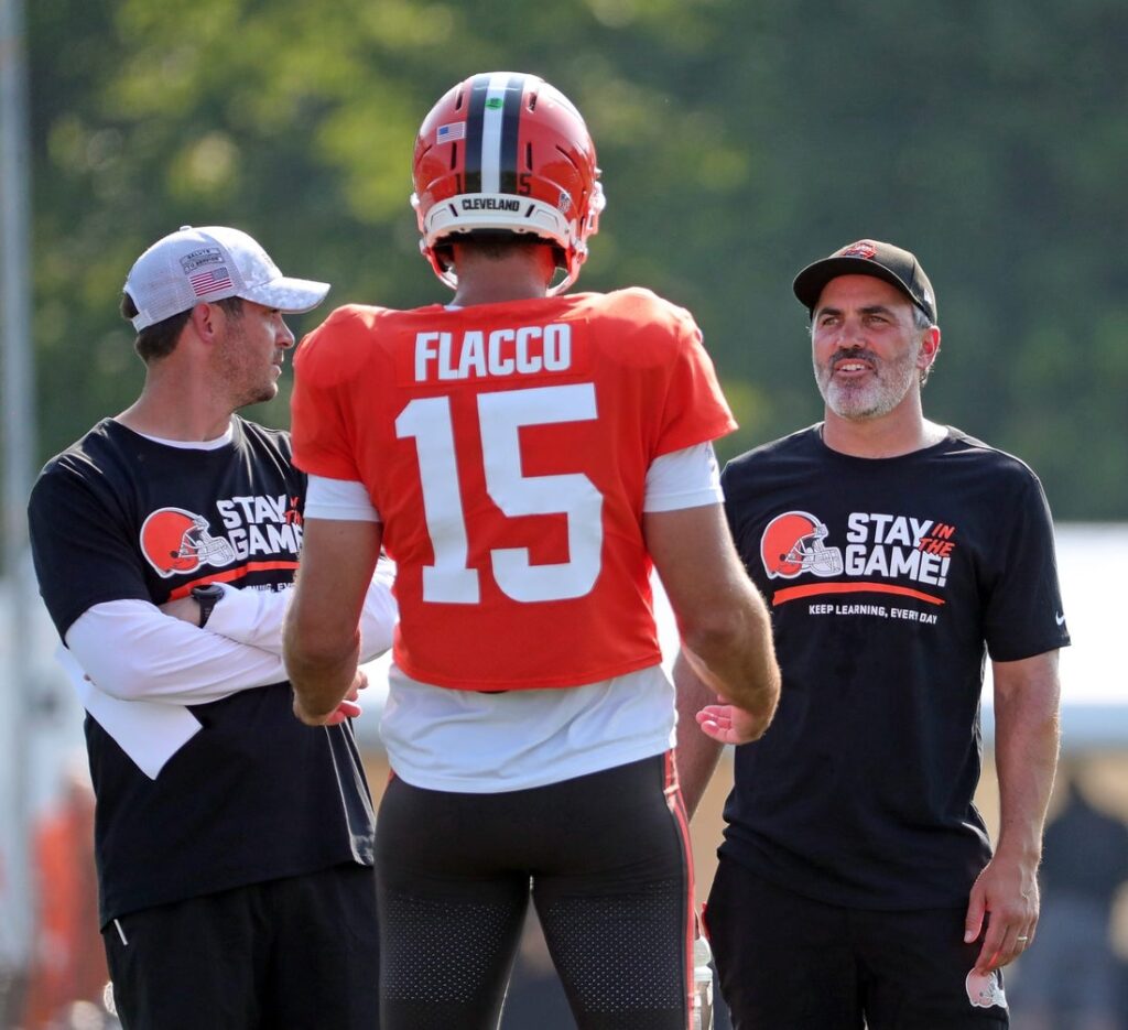 Joe Flacco