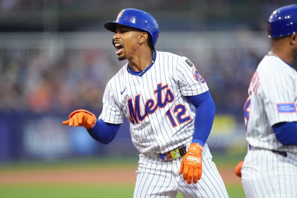 Francisco Lindor