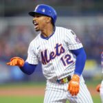 Francisco Lindor