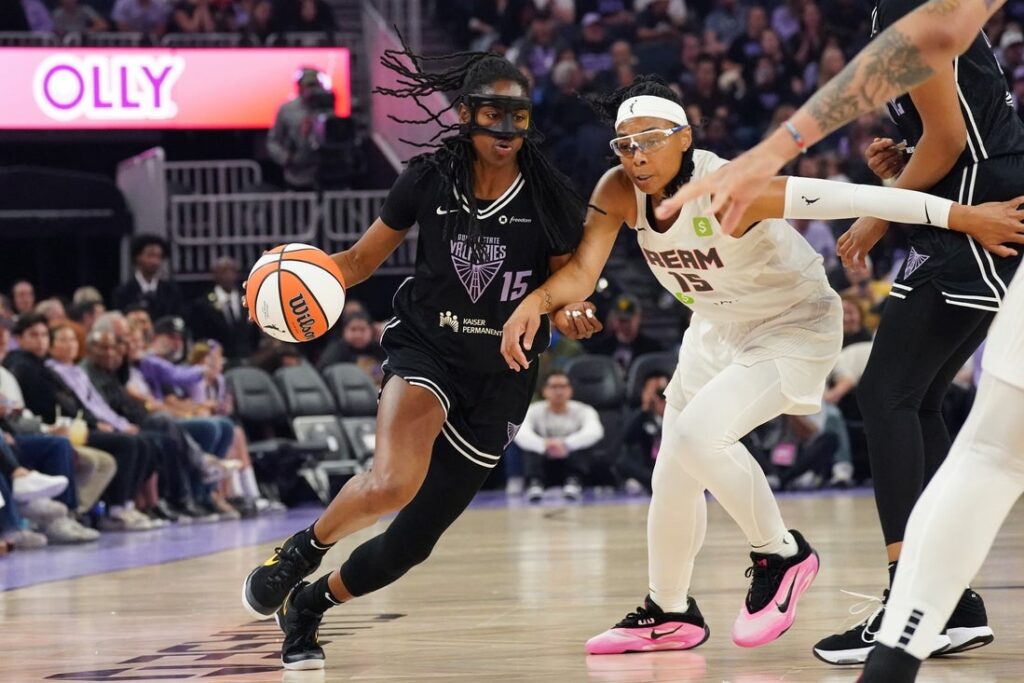 atlanta dream