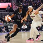 atlanta dream