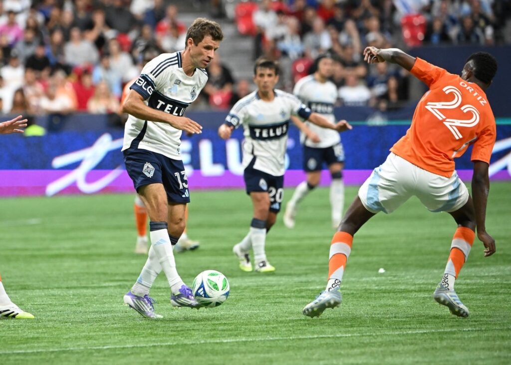 thomas muller