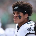 eagles johnny wilson