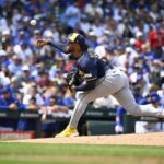 Freddy Peralta