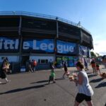 Little League World Series Aug. 18