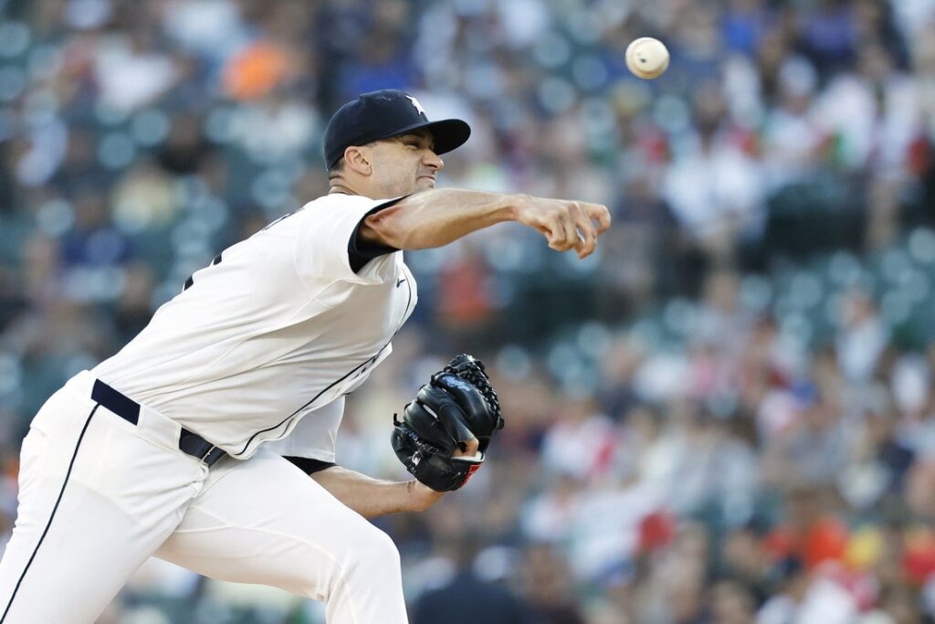 Jack Flaherty