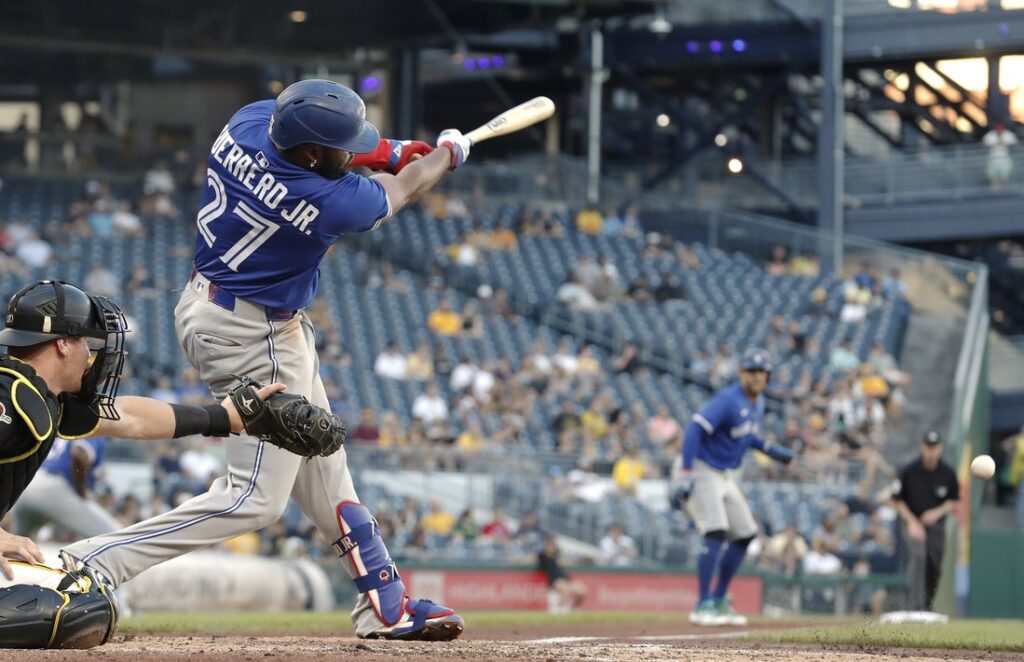 Vladimir Guerrero Jr.