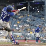 Vladimir Guerrero Jr.