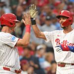 Trea Turner