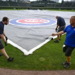 Brewers, Cubs