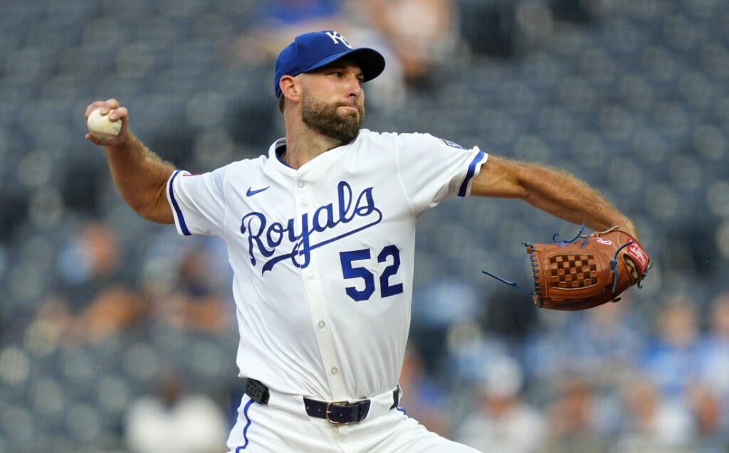 Michael Wacha