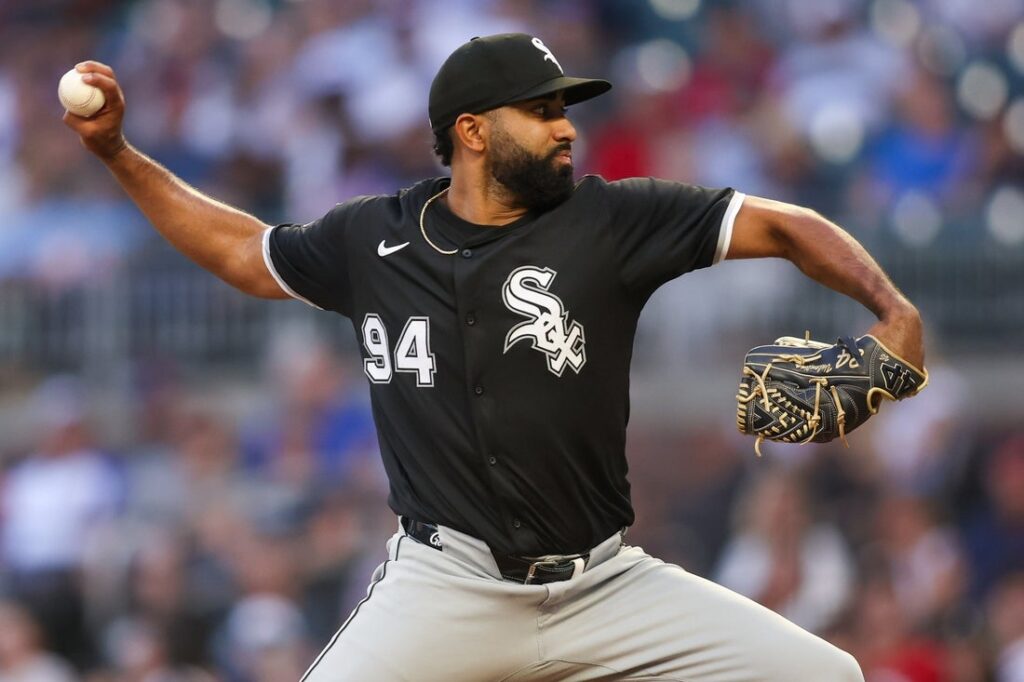 white sox gomez